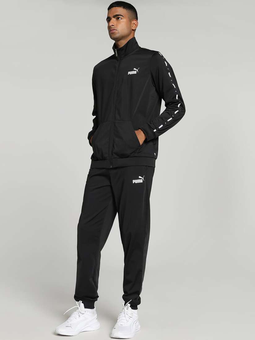 Puma tracksuit on myntra online