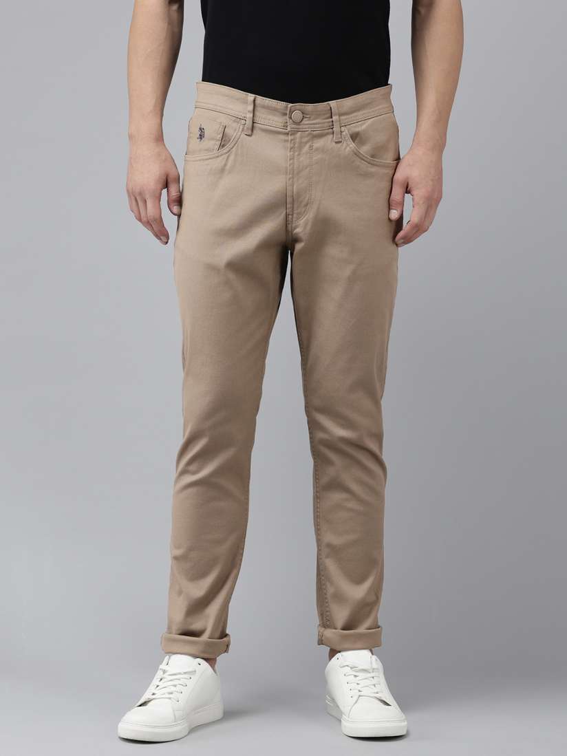 Us polo assn chinos 2025