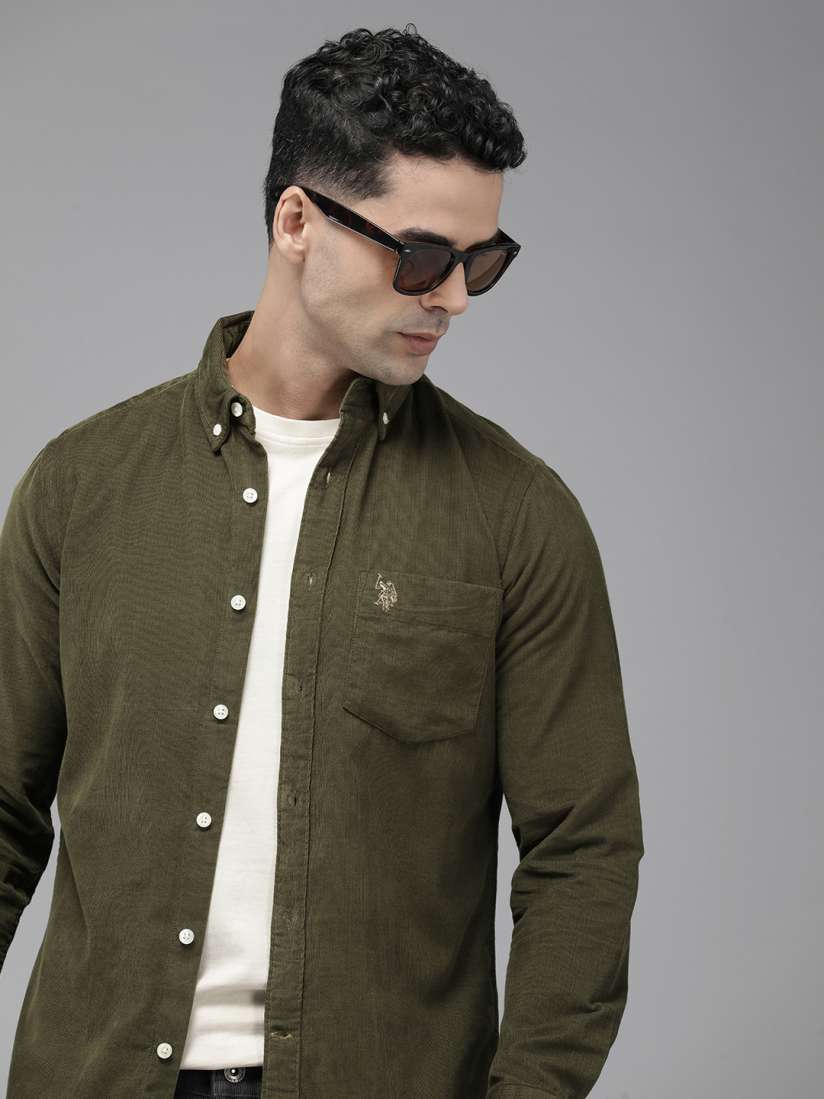 Us polo shirts myntra cheap