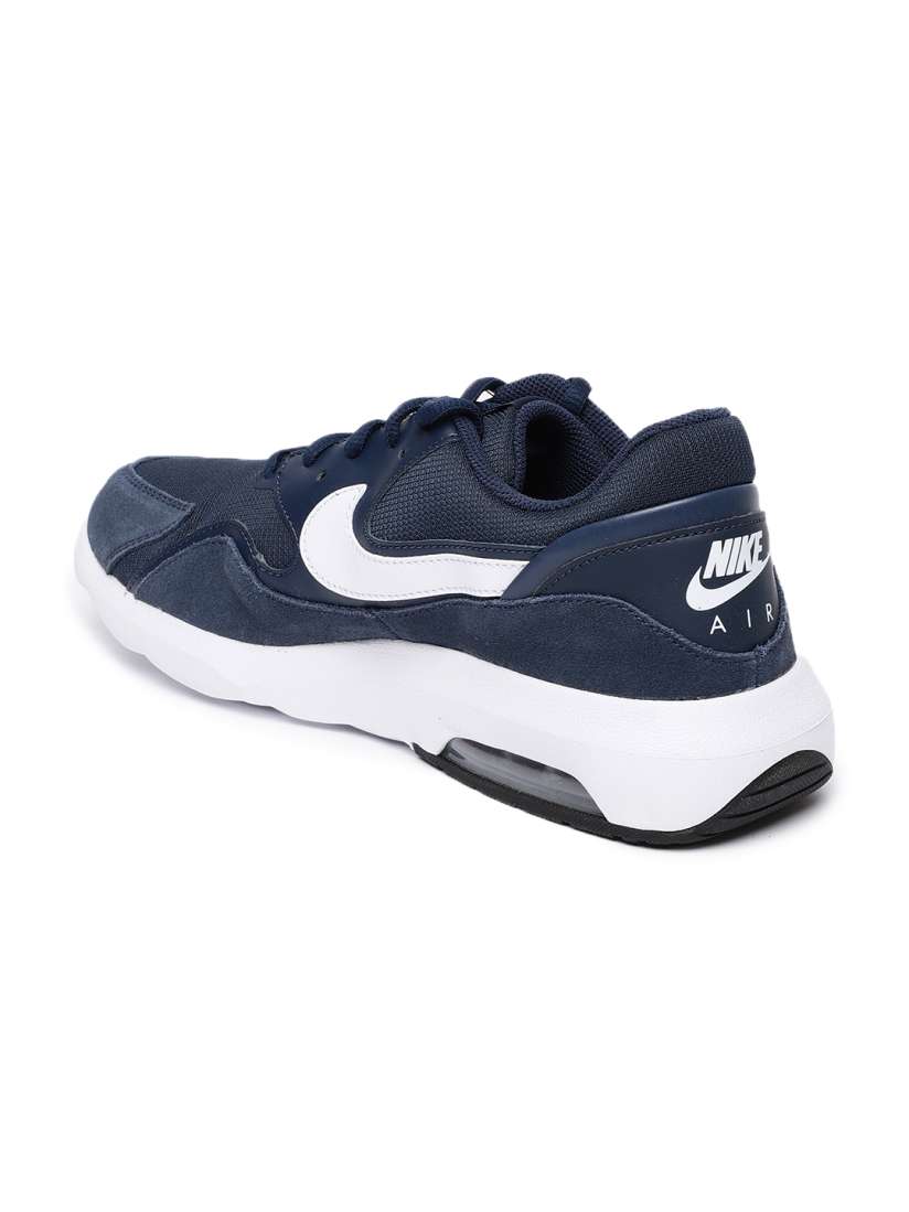 Nike men's air max nostalgic hot sale