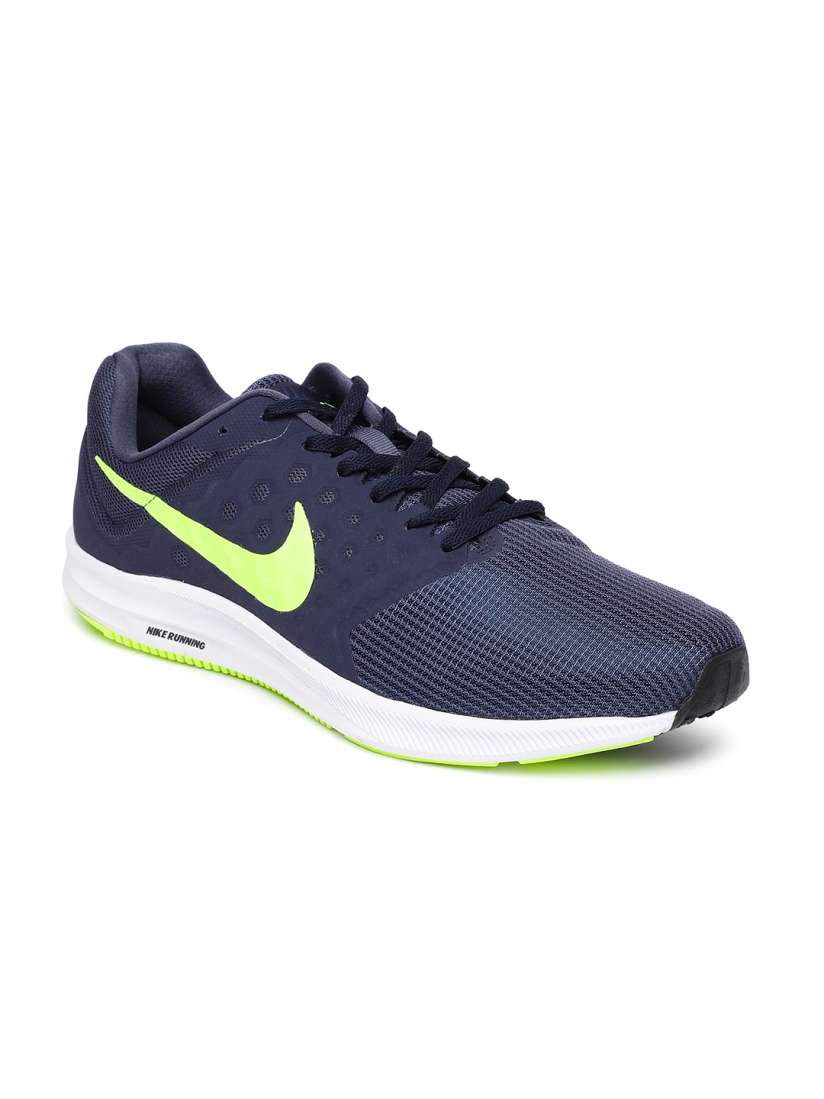 Nike downshifter 7 navy discount