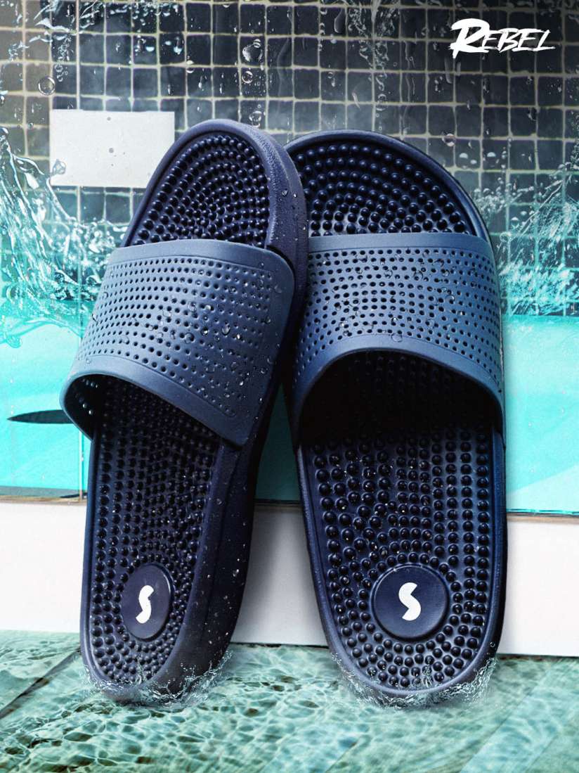 Sole threads slippers new arrivals