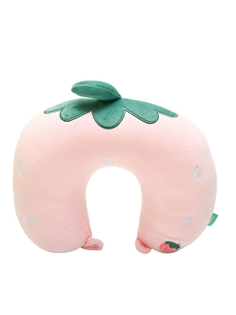 Mumuso travel pillow shop