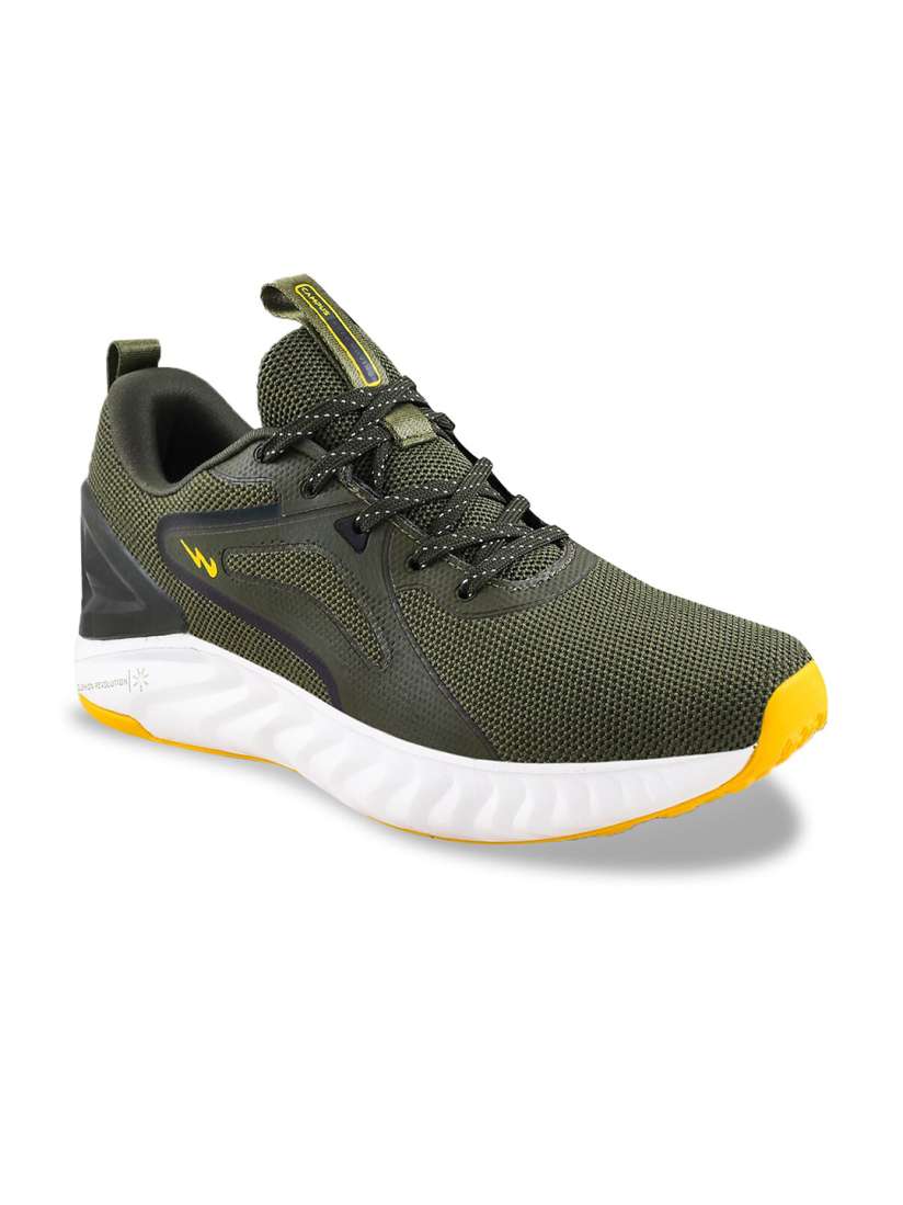 Campus abc shoes men's best sale