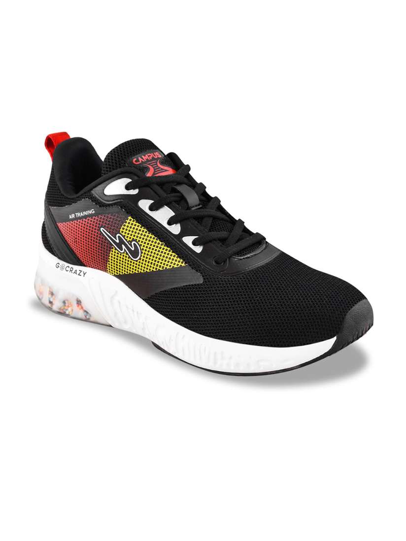 Myntra running shoes sale deals