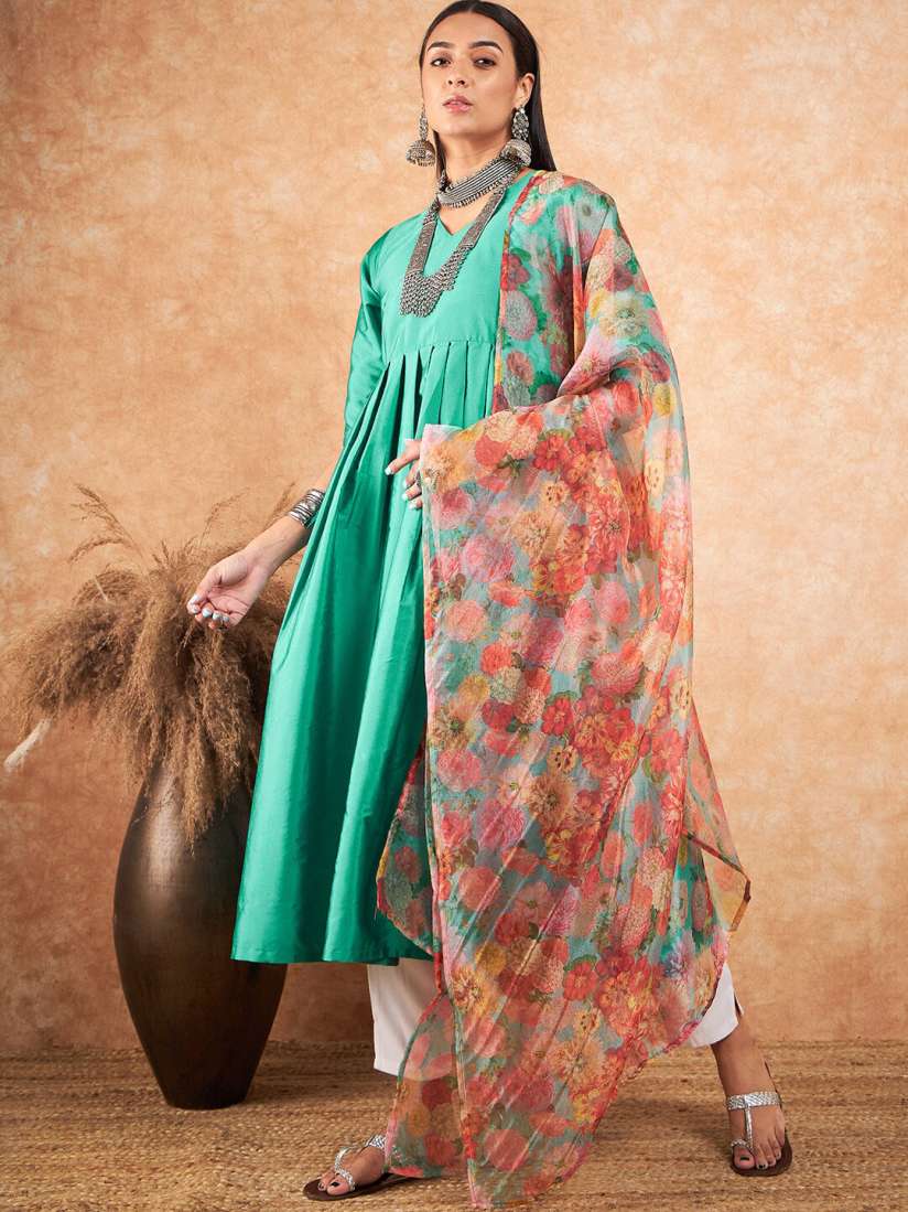 Sangria anarkali online new arrivals