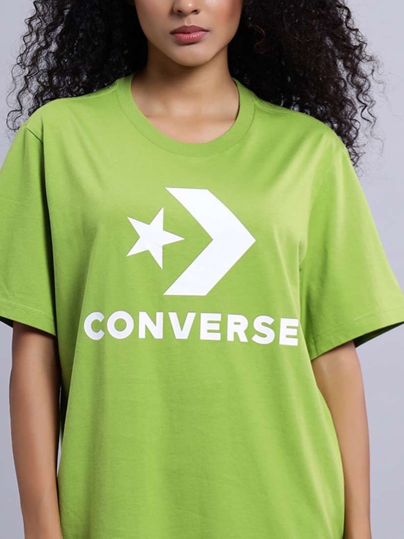 Converse t shirt design best sale