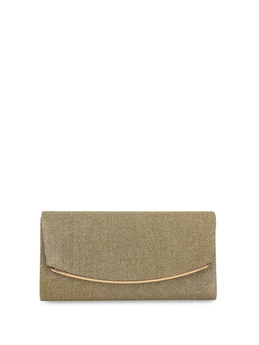 Buy E2O Textured Envelope Clutch Clutches for Women 25236810 Myntra