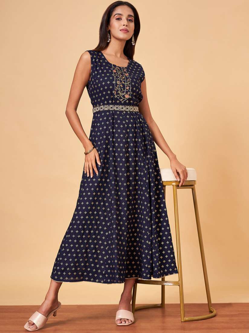 Pantaloons ethnic sales
