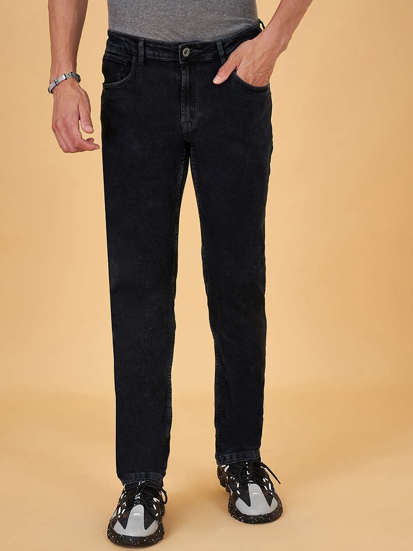 Slim Jeans Sf Jeans By Pantaloons Buy SF JEANS By Pantaloons Men