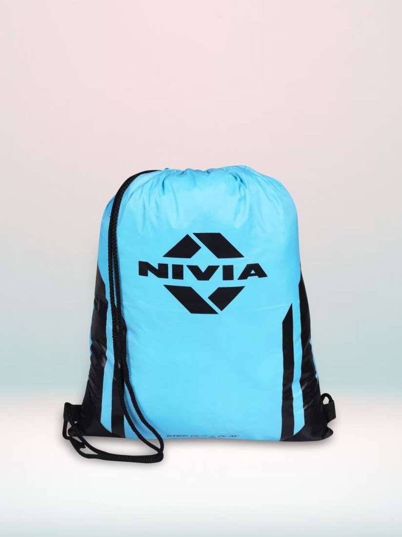 Buy NIVIA Unisex Brand Logo Printed Backpack Backpacks for Unisex 25239096 Myntra