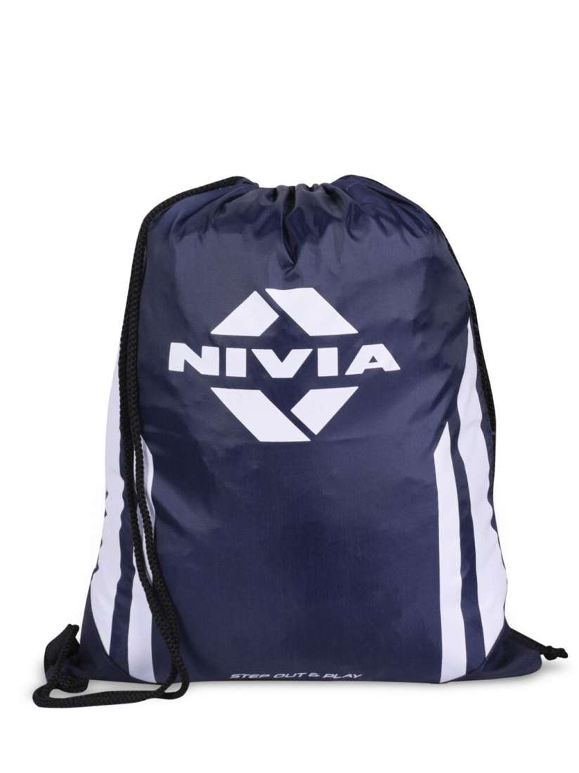 Nivia backpack clearance