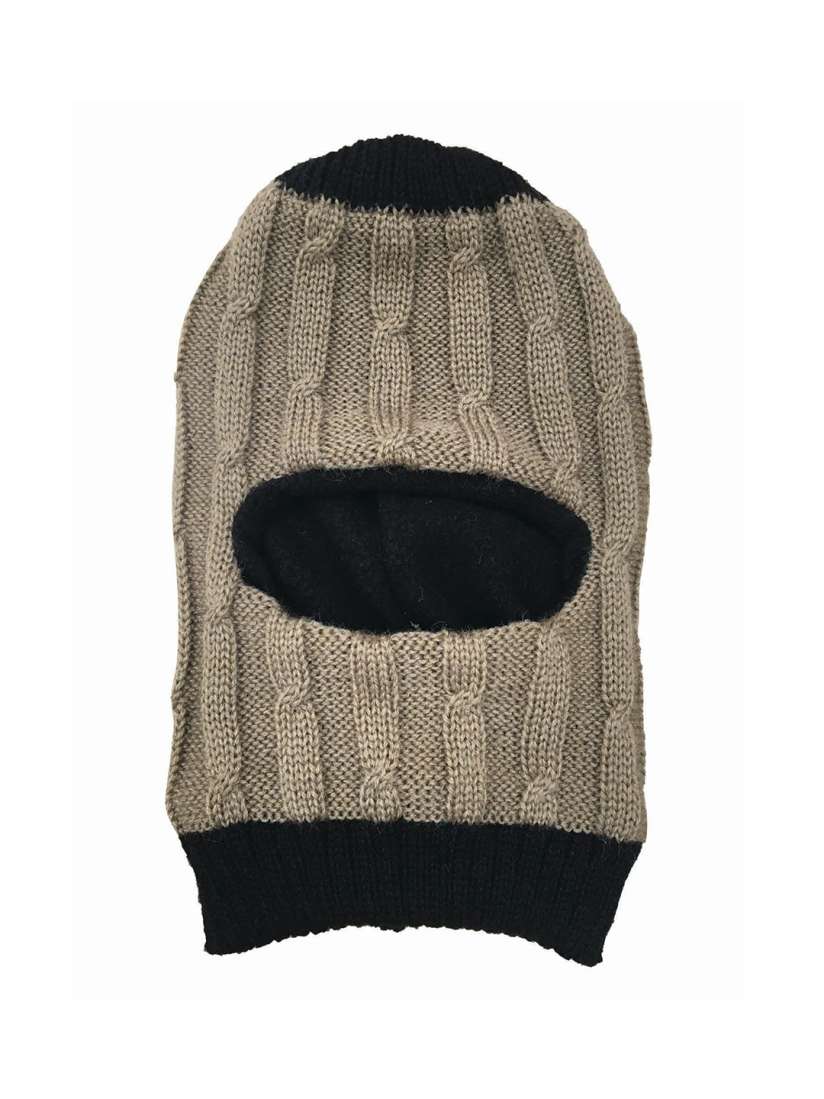 Woolen monkey cap online shopping on sale