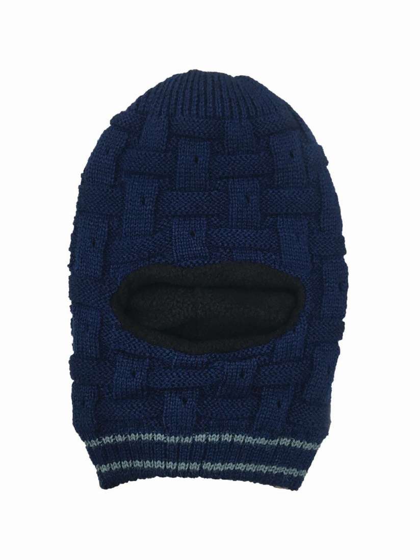 Woolen cap myntra sales