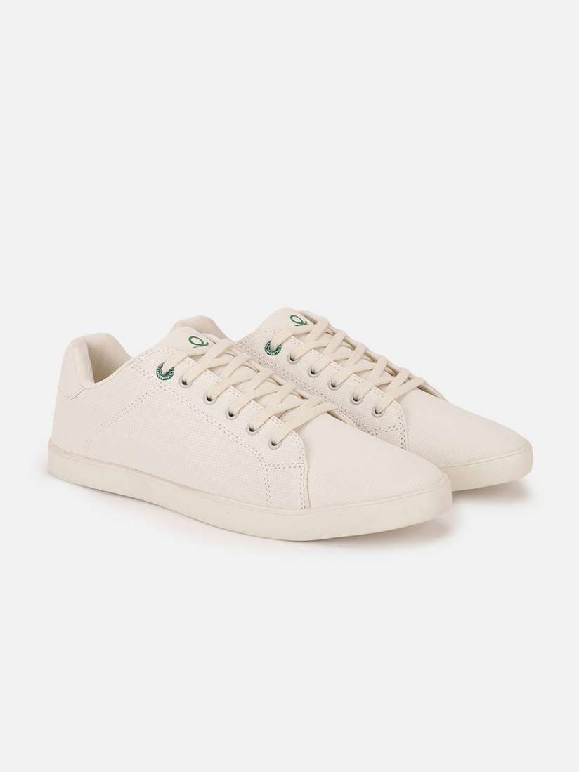 United colors of benetton shoes price top