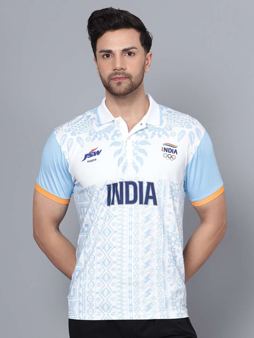 Shiv naresh white t shirts buy online new arrivals