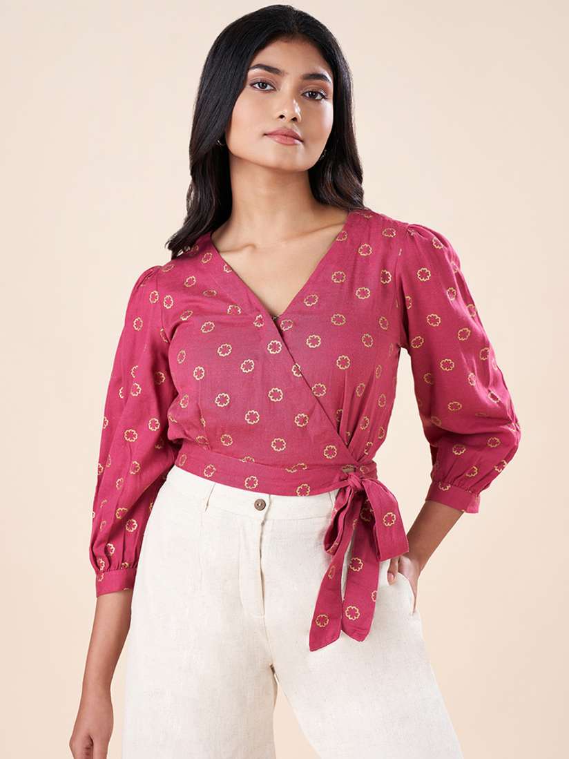 Pantaloons akkriti on sale