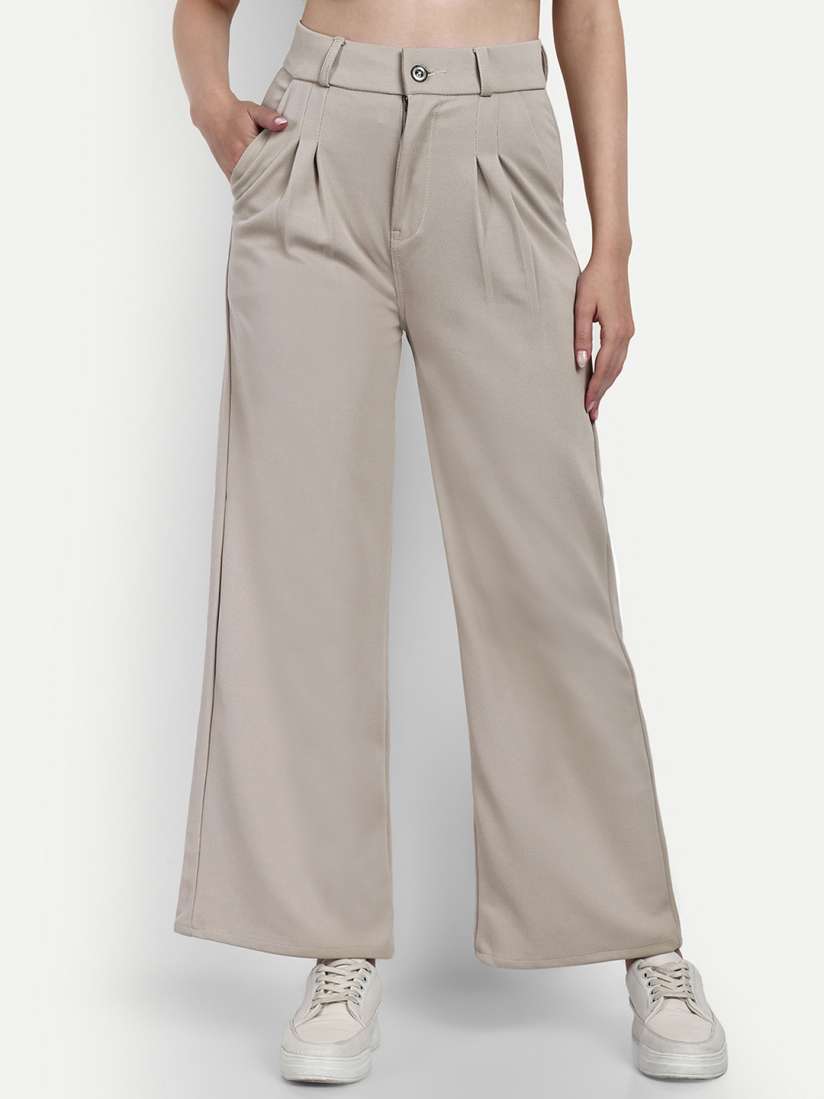 Smart trousers womens next 2025