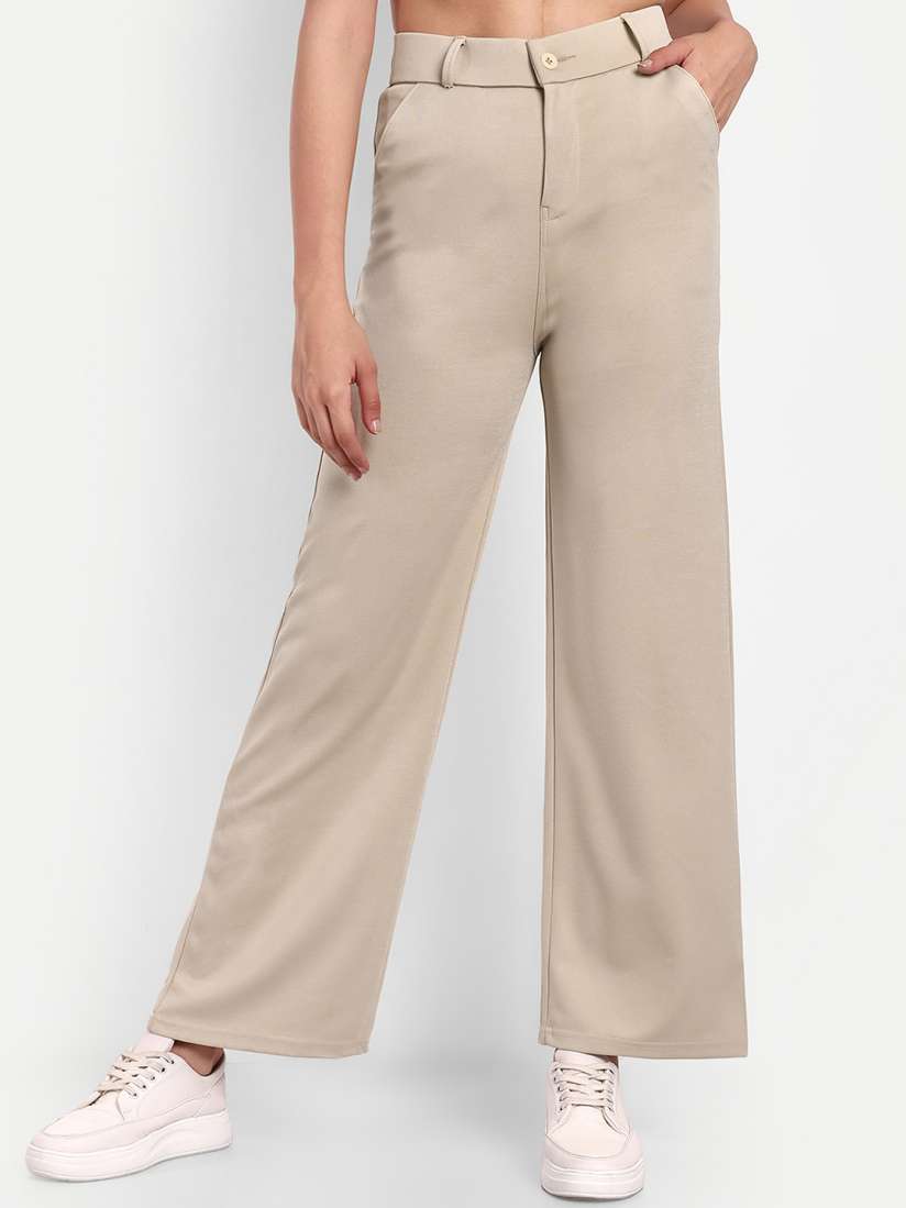Smart trousers womens next best sale
