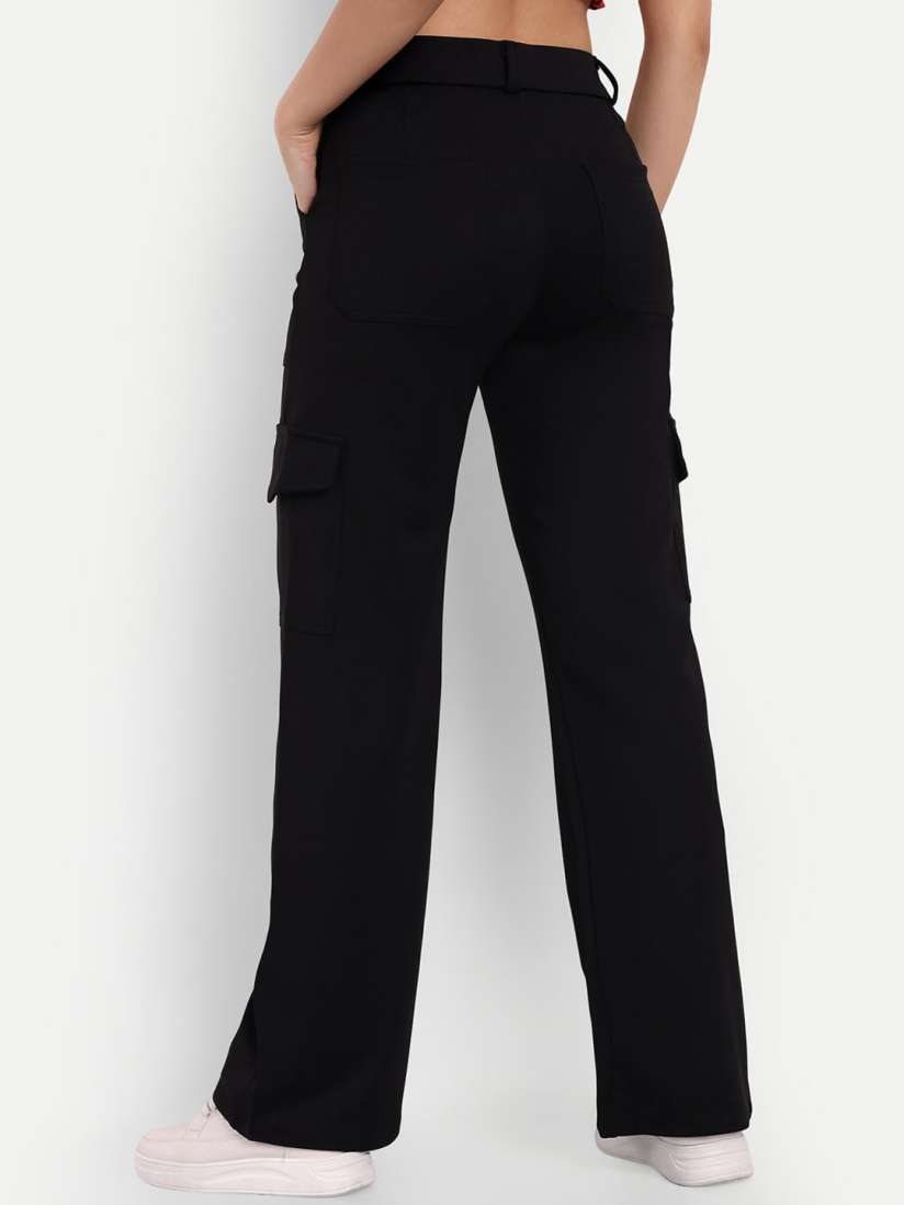 Loose trousers next hot sale