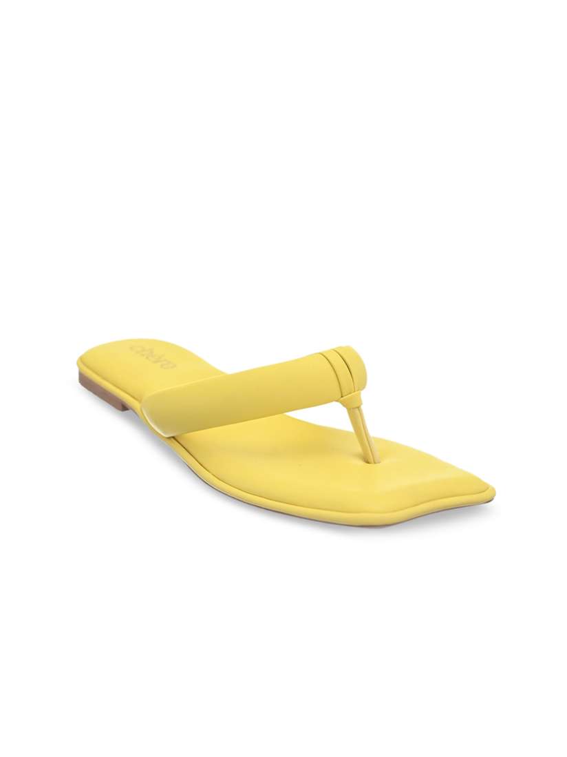 Buy Chere Textured Open Toe Flats Flats for Women 25246738 Myntra