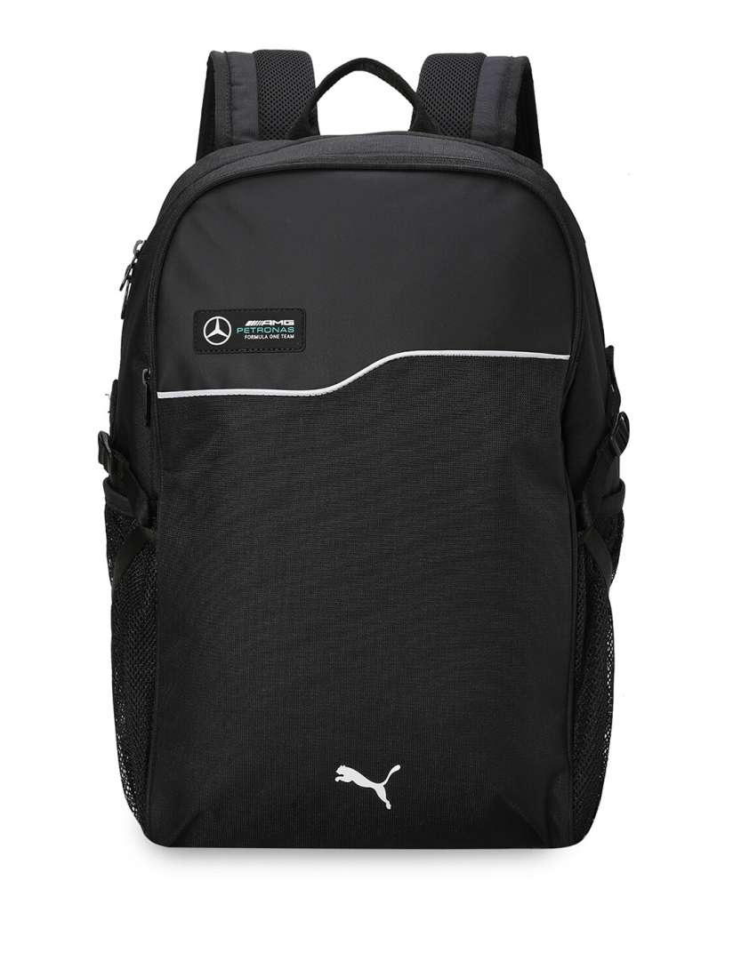 Buy PUMA Motorsport Mercedes AMG Petronas Backpack Backpacks for Unisex 25247808 Myntra