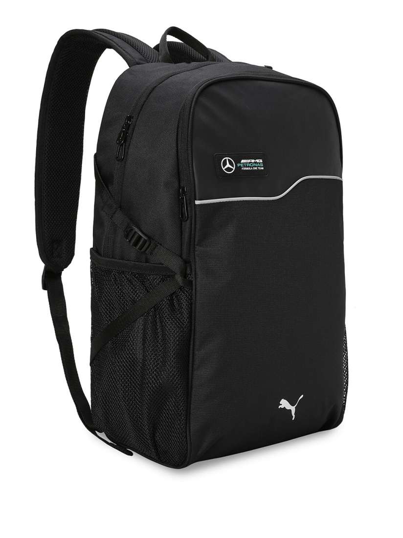 Mercedes school bag top