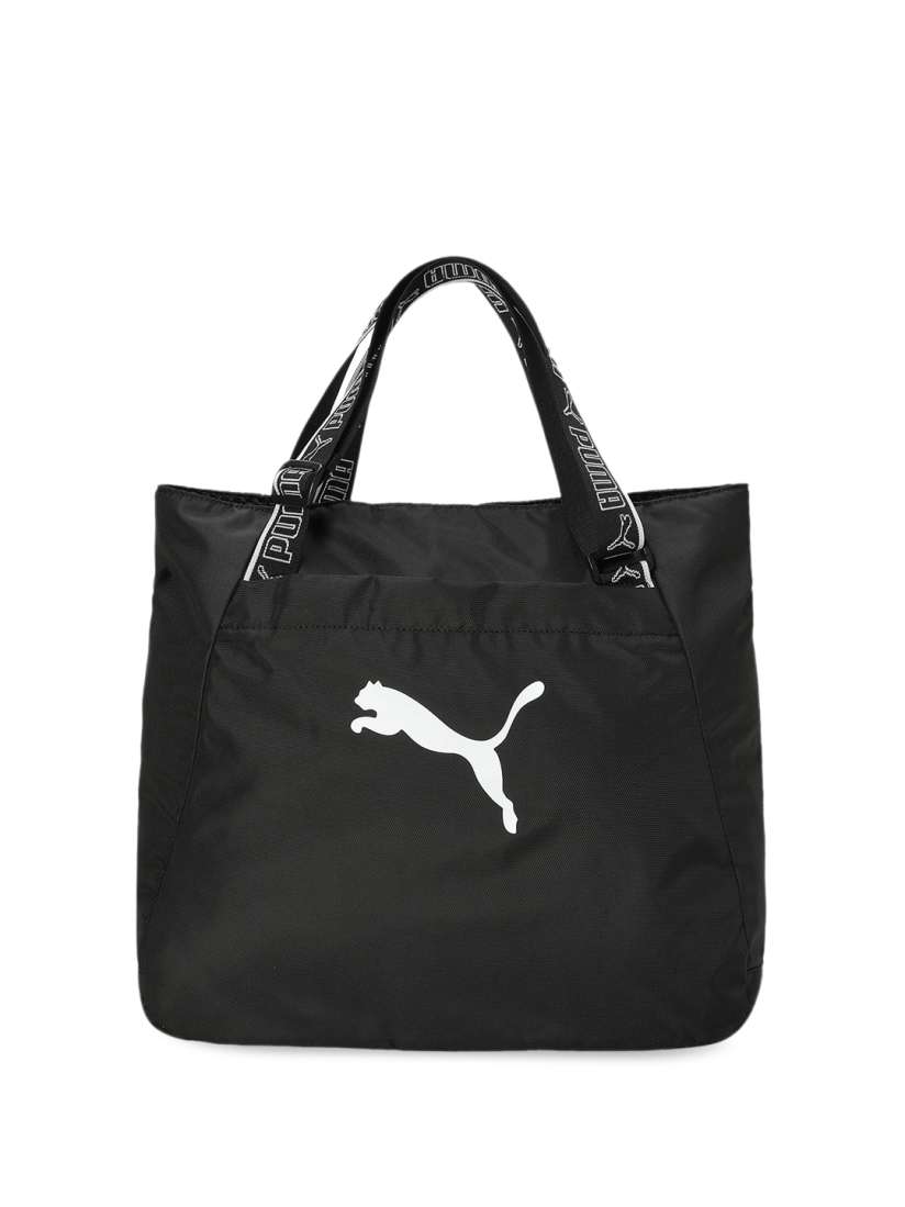 Myntra online shopping bags puma 2025