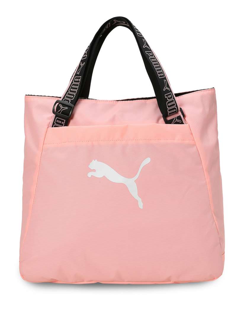 Puma bags on myntra sale