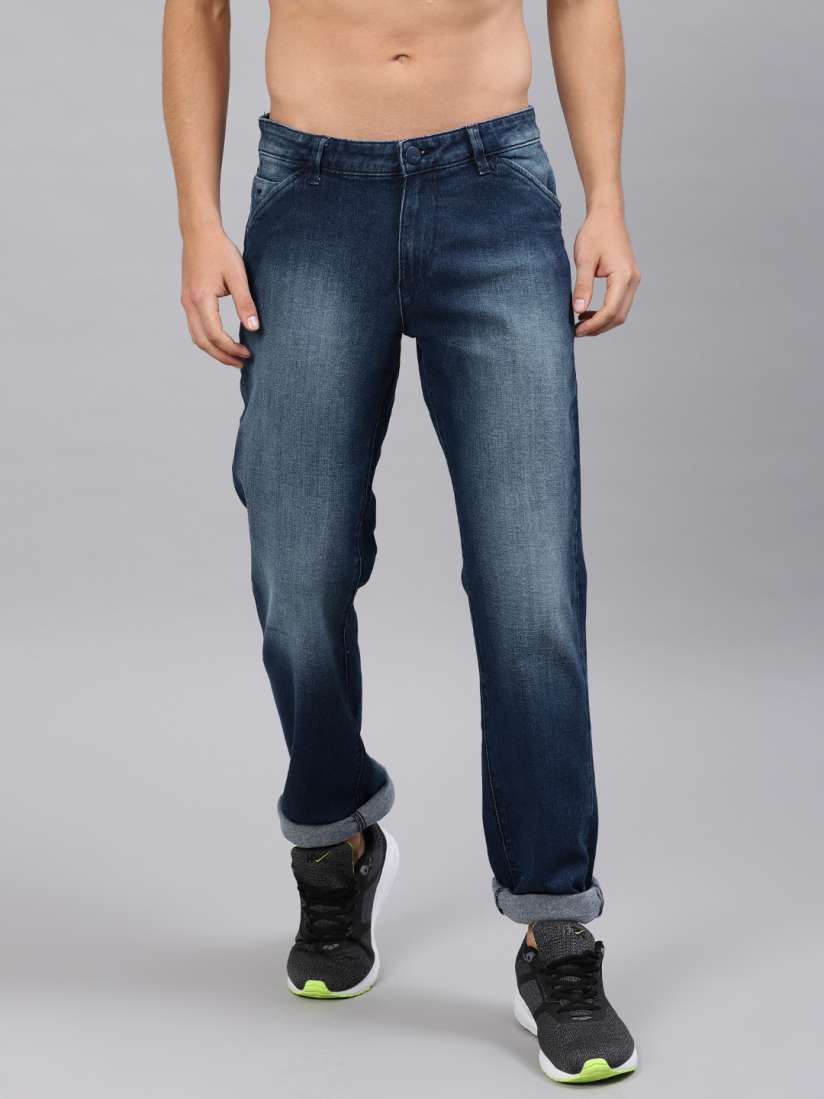 Hrx jeans myntra hot sale