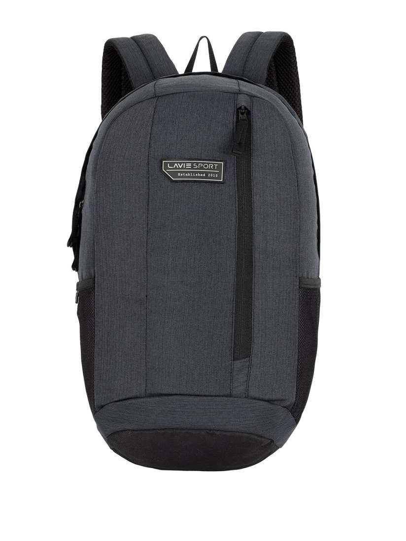 Buy LAVIE SPORT Unisex Casual Backpack Backpacks for Unisex 25251088 Myntra