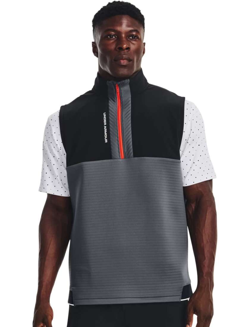 Under armour vest jacket outlet