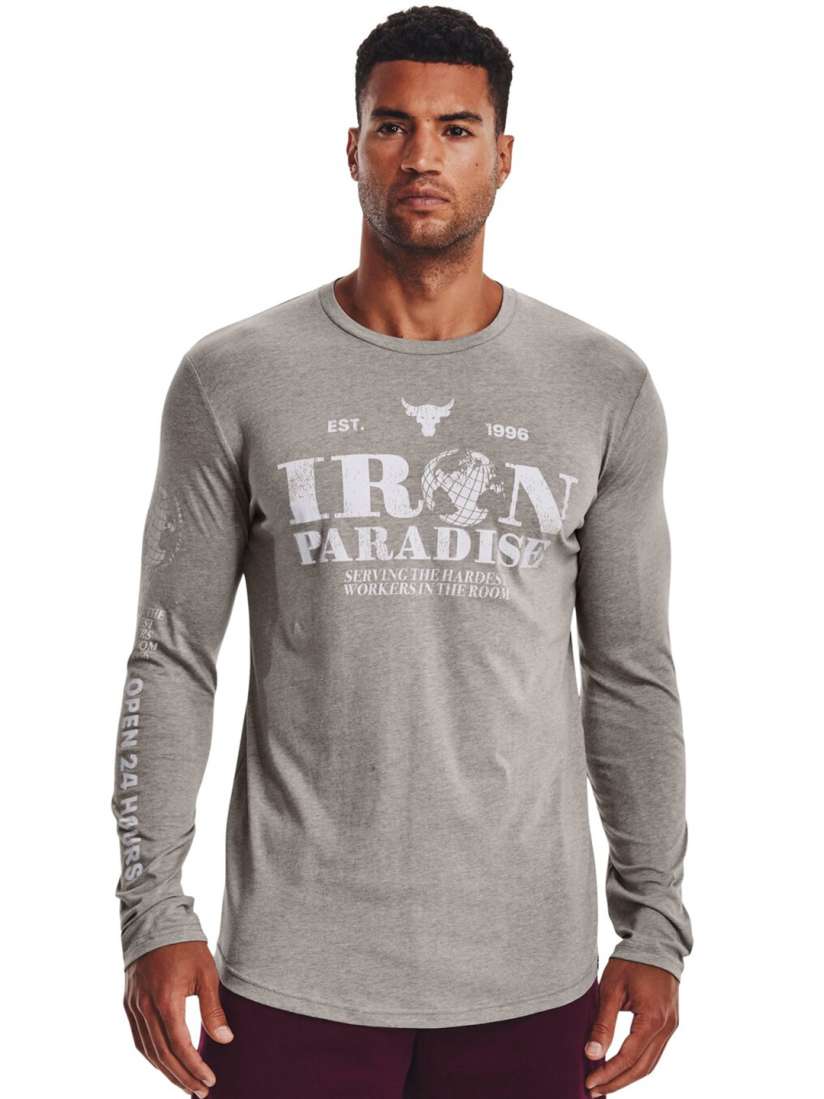 Iron armour t shirt sales