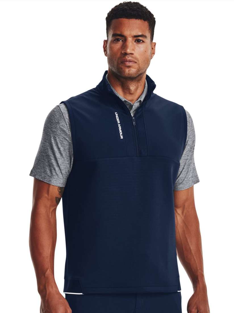 Under armour sleeveless vest new arrivals