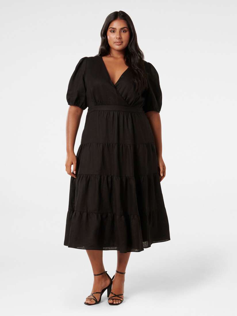 Forever new plus size dresses cheap
