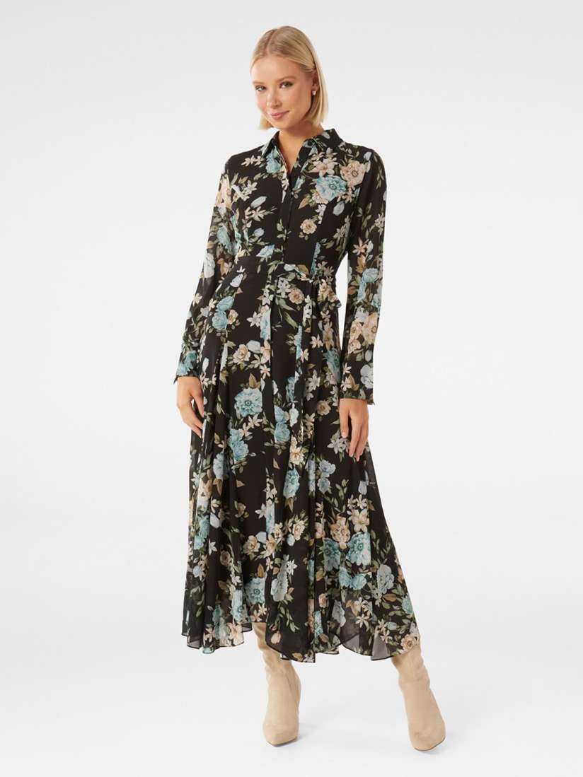 Maxi dresses online myntra discount