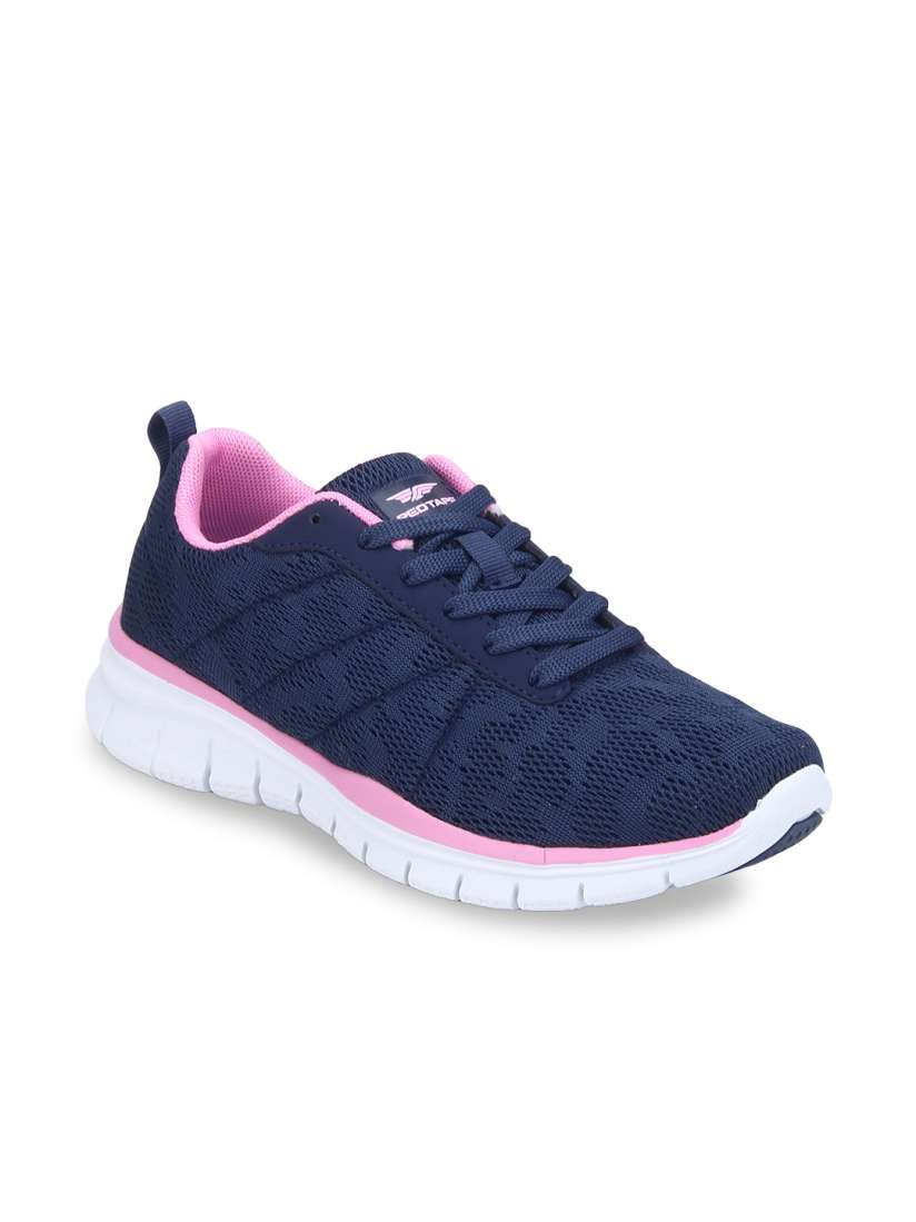 Buy Red Tape Women Navy Blue Running Shoes Sports Shoes for Women 2525970 Myntra