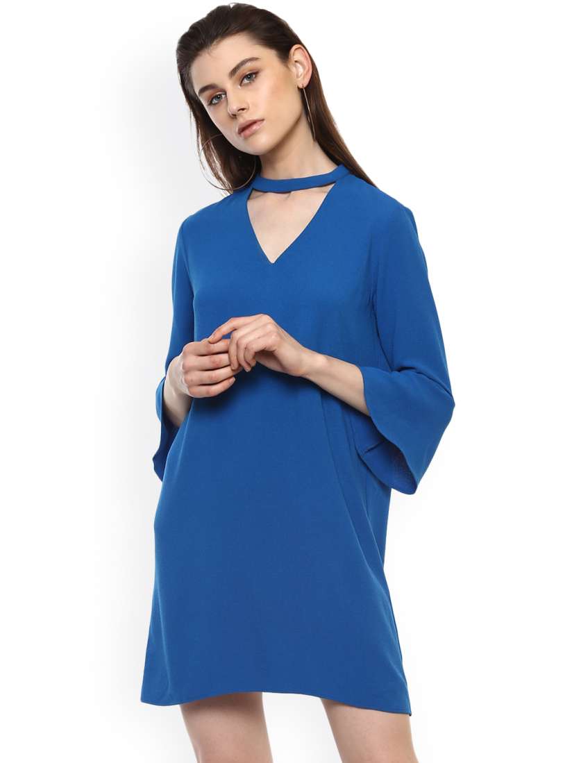 Myntra kazo dresses clearance