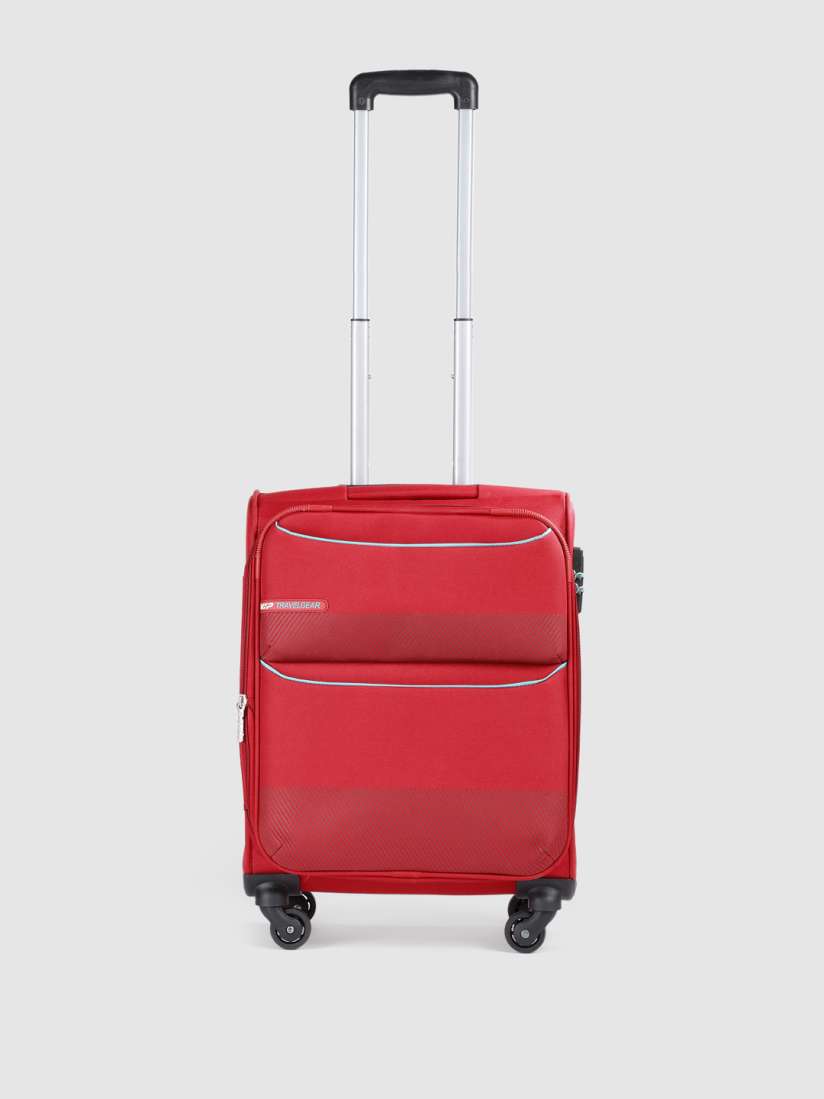 Vip trolley bags 2025