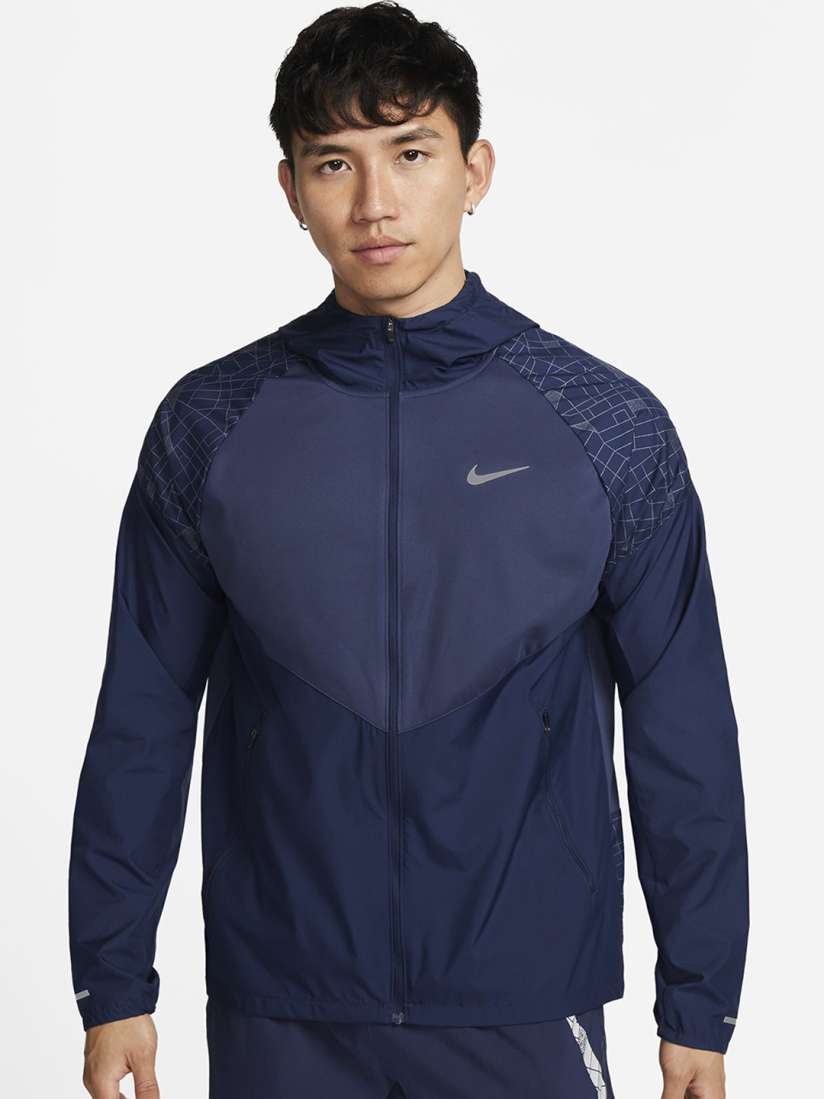 Nike jackets myntra store