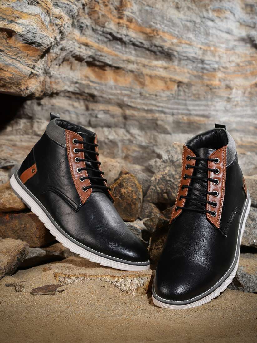 Boots lifestyle 2025