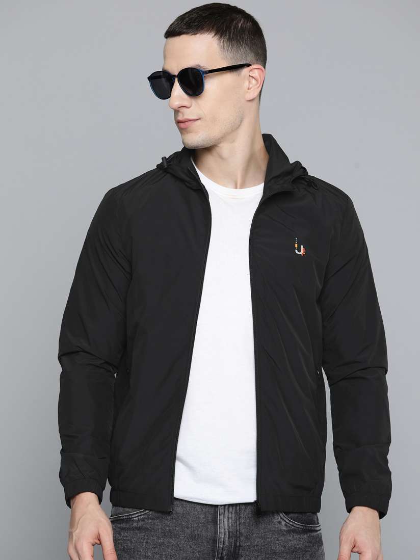 Fort collins jacket myntra hot sale