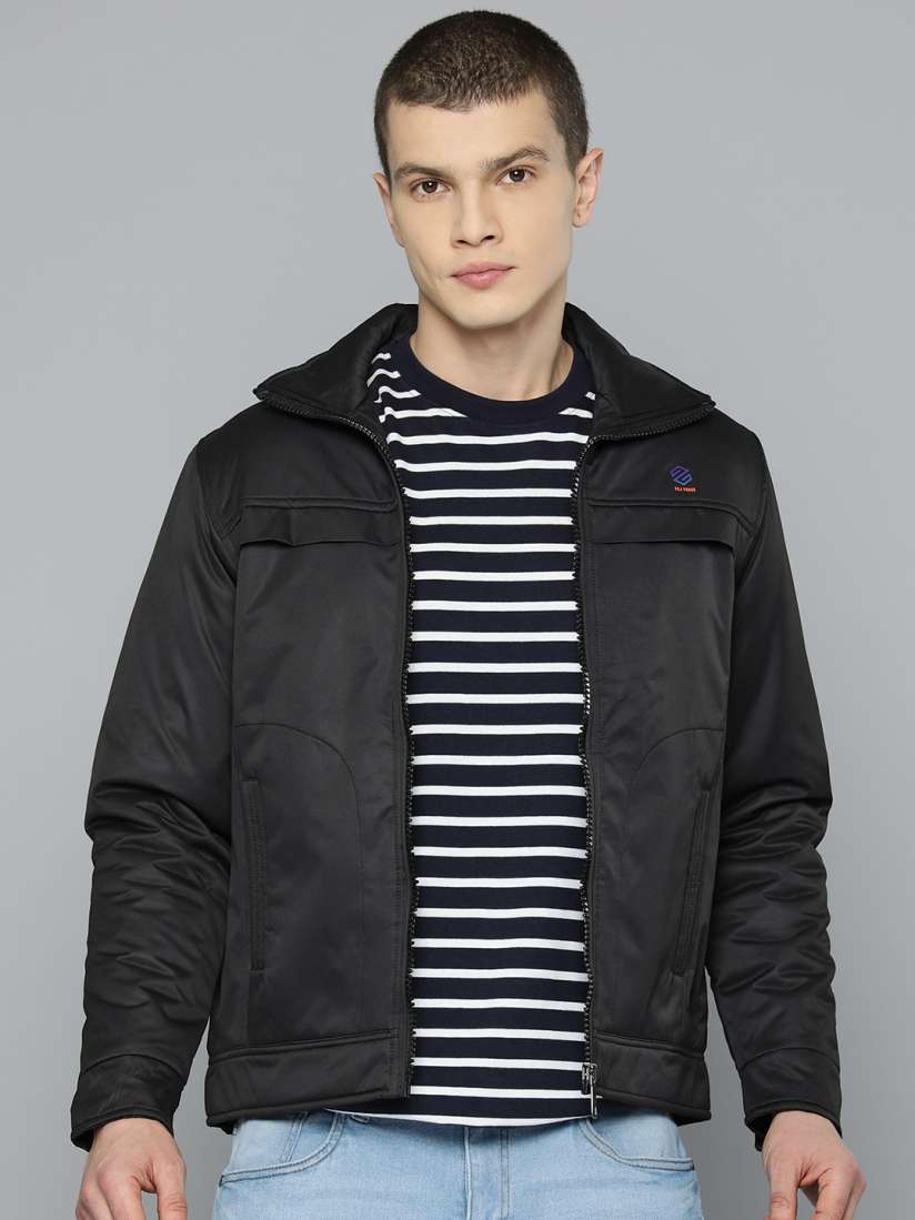 Myntra men jacket online