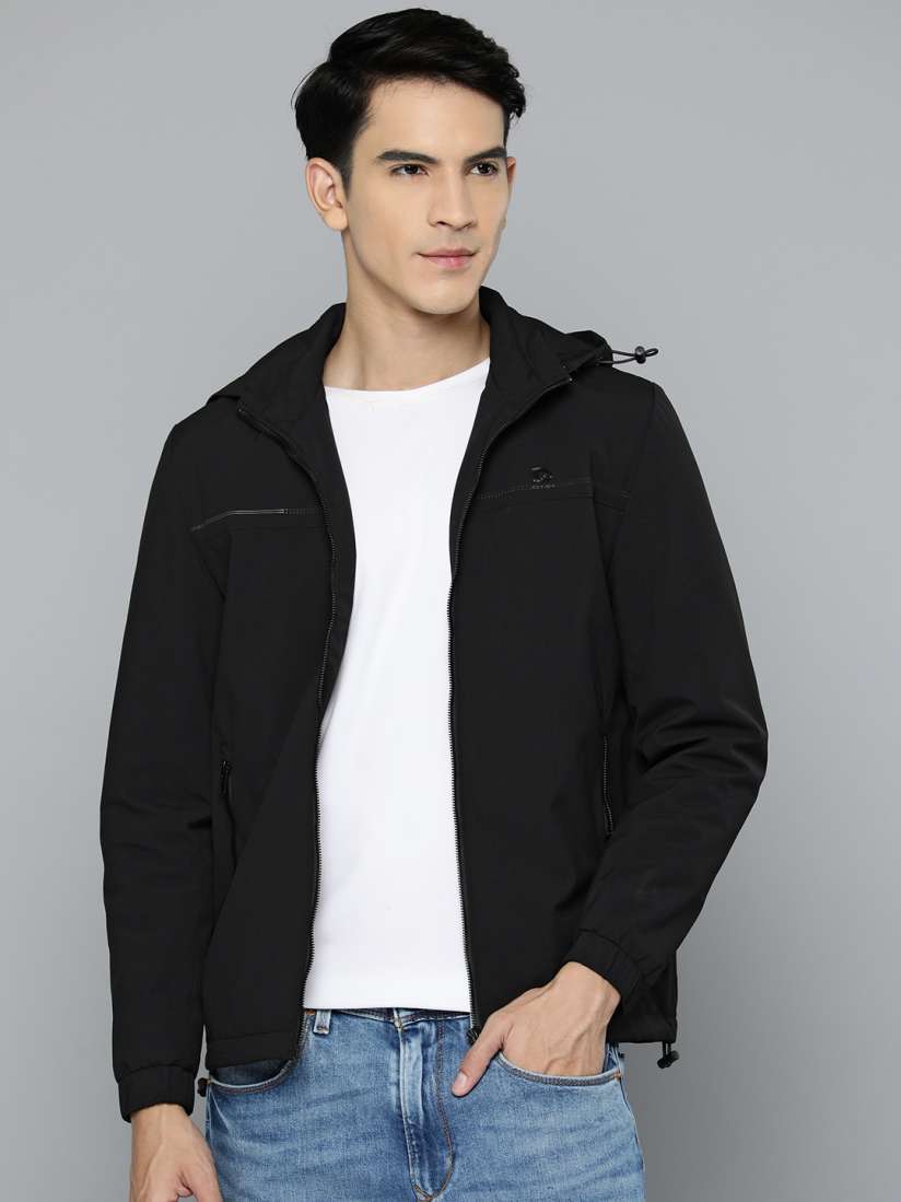 Fort collins jacket myntra hot sale
