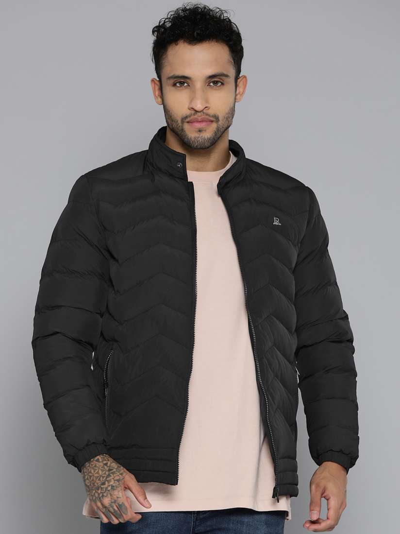 Fort collins jacket myntra hot sale
