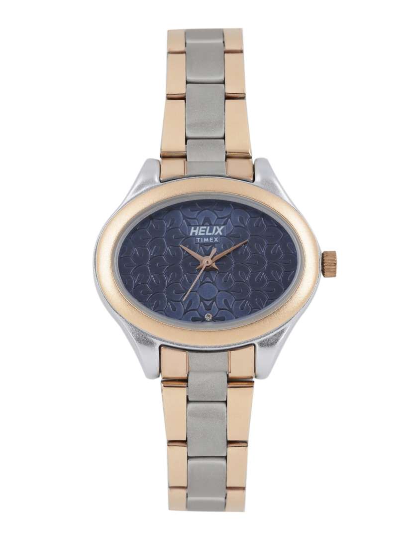 Helix timex women watch shop