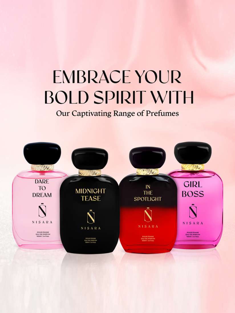 Girl boss perfume best sale