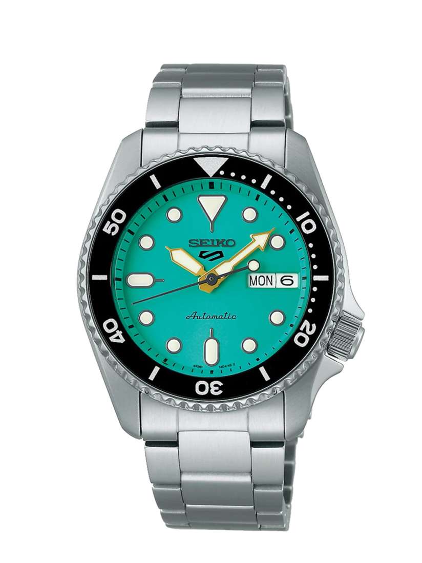 Seiko watches myntra hotsell