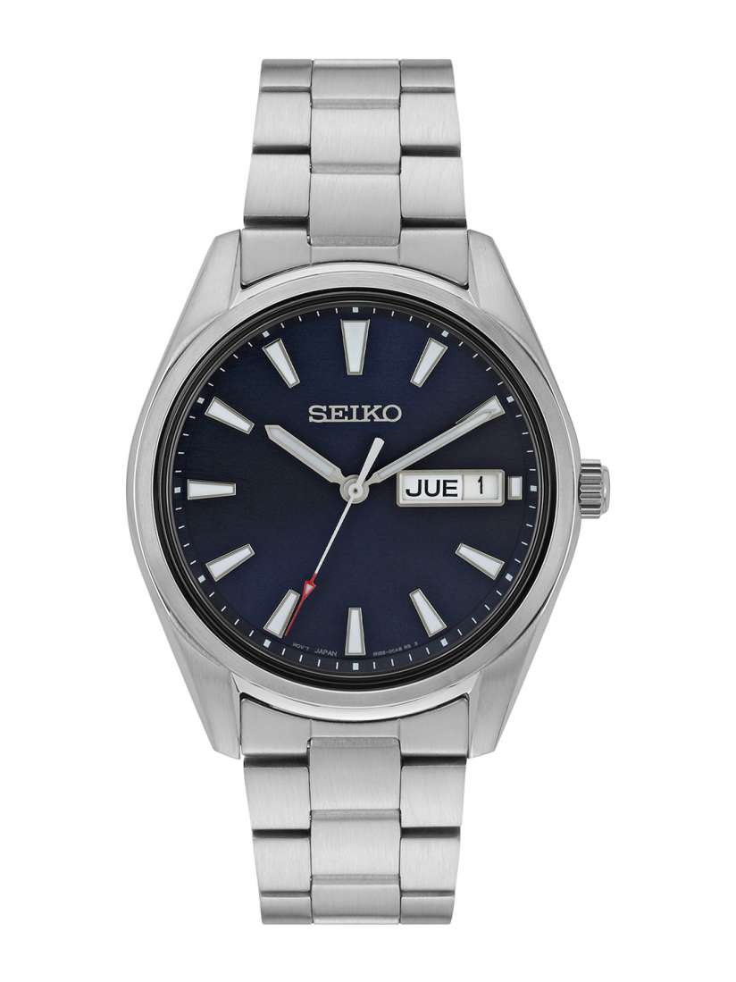 Seiko watches myntra top