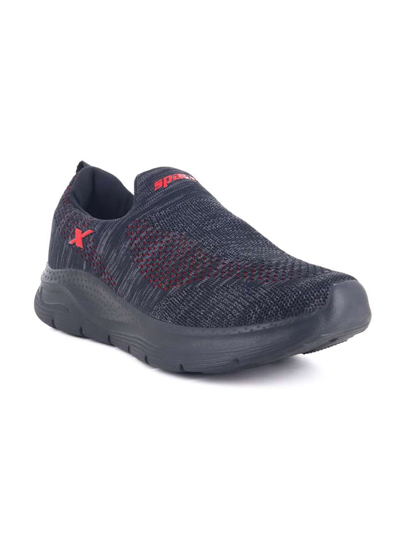 Sparx slip on sports shoes cheap